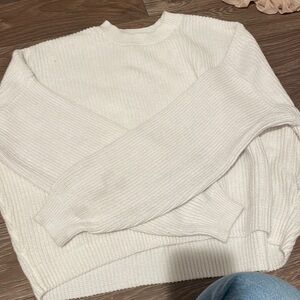 Hollister Sweater